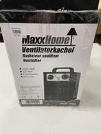 Ventilatorkachel, Enlèvement, Neuf, 200 à 500 watts, Thermostat