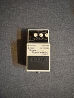 Boss Noise Suppresor NS-2, Muziek en Instrumenten, Effecten, Ophalen of Verzenden
