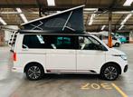 Volkswagen T6.1 California ocean bulli Edition versie 2020, Volkswagen, Bedrijf, Diesel, Airconditioning