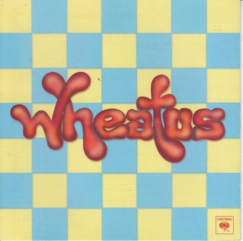 Full Cd van Wheatus met Teenage Dirtbag, Cd's en Dvd's, Cd's | Pop, 1980 tot 2000, Verzenden