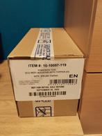 Boosterbox case enhanced mega evolution, Ophalen, Nieuw, Boosterbox