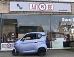 Rijden zonder rijbewijs -  25 kmu - uw vrijheid, Automaat, 2 zetels, 2 deurs, Te koop