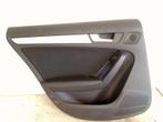 PORTIERBEKLEDING LINKS ACHTER Audi A5 Sportback (8TA), Gebruikt, Audi