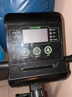 Tunturi, Enlèvement