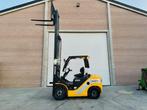 Shantui SFD 25 Heftruck - Diesel - Nieuw, Tuin en Terras, Ophalen of Verzenden, Nieuw