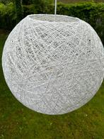 Te koop: Mooie landelijke hanglamp - Absolute spotprijs!, Huis en Inrichting, Ophalen, Zo goed als nieuw, Landelijk, 75 cm of meer