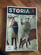 Storia classic 3 ASO, Livres, Comme neuf, VAN IN, Enlèvement, Autres niveaux