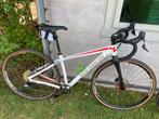 Gravelfiets SRAM apex electronisch, Ophalen, Zo goed als nieuw