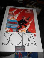 Soda 4 eo, Enlèvement ou Envoi