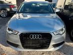 Audi A6 2.0 TFSI -2013*56280KM*1ste Eigenaar*GARANTIE!, Auto's, Audi, Stof, 135 kW, Bedrijf, Grijs