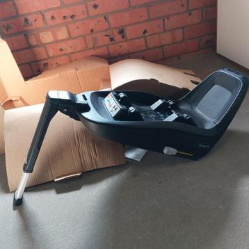 MAXI COSI 2WAYFIX ISOFIX beschikbaar voor biedingen
