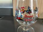 Duvelglas Henri PFR, Ophalen, Zo goed als nieuw, Bierglas