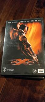 XXX met Vin Diesel, Cd's en Dvd's, Ophalen of Verzenden, Zo goed als nieuw