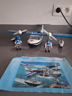 Playmobil 9436 hydrovliegtuig, Enlèvement ou Envoi
