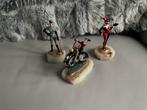 Batman Harley Quinn + Catwoman statues Ron lee  marbre metal, Verzamelen, Beelden en Beeldjes, Ophalen of Verzenden, Zo goed als nieuw