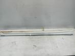 SIDESKIRT RECHTS CLA Shooting Brake (117.9) (001176882), Gebruikt, Rechts, Mercedes-Benz