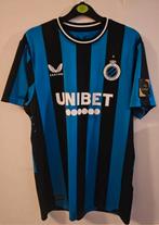Club Brugge Voetbal Thuisshirt Orgineel Nieuw 2025, Sport en Fitness, Ophalen of Verzenden
