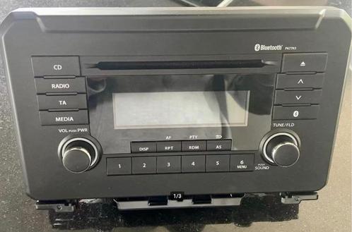 Radio CD SUZUKI Jimny > 2018 (2 exemplaires disponibles), Auto diversen, Autoradio's, Nieuw, Ophalen