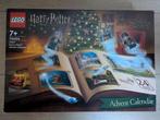 lego Harry Potter - 76404 - Calendrier de l'Avent, Ophalen, Nieuw, Lego