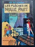 TIF ET TONDU 1967 EO Les flèches de nulle part Bel état, Livres, Enlèvement ou Envoi