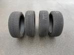 winterbanden Continental, Auto-onderdelen, Banden en Velgen, Ophalen, 18 inch, Gebruikt, Band(en)