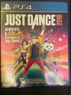 Ps4 game Just dance 2018, Refurbished, Ophalen of Verzenden, Eén computer, Sport