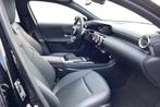 Mercedes-Benz A-Klasse A 180 Business Line, Auto's, Stof, Gebruikt, 4 cilinders, 136 pk