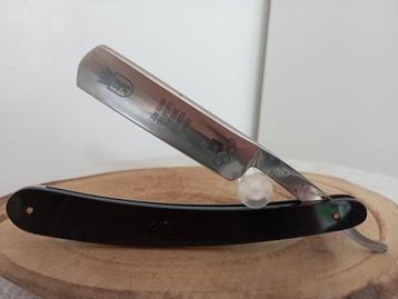 Anciens rasoirs coupe-choux straight razor allemand, Enlèvement ou Envoi