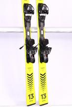 153 158 ski's VOLKL RACETIGER SC LIMITED 2022, Sport en Fitness, 140 tot 160 cm, Gebruikt, Verzenden, Carve