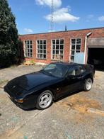 Porsche 944, Auto's, Porsche, Bedrijf, Handgeschakeld, Te koop, Benzine