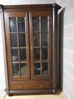 vitrine, Maison & Meubles, Armoires | Vitrines, Enlèvement ou Envoi