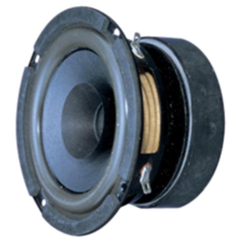 Breedband speaker 13,2 Cm 8Ohm 60 Watt Max, Audio, Tv en Foto, Luidsprekerboxen, Nieuw, Ophalen of Verzenden