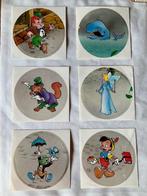 Stickers Disney PINOKKIO, Enlèvement ou Envoi