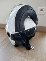Schuberth Concept systeem helm maat m, M, Systeemhelm, Tweedehands, Ophalen