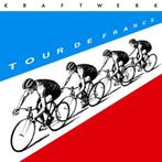 Kraftwerk - Tour De France (NIEUW) (1508801572), Cd's en Dvd's, Vinyl | Pop, Ophalen of Verzenden, 1980 tot 2000, 12 inch, Nieuw in verpakking