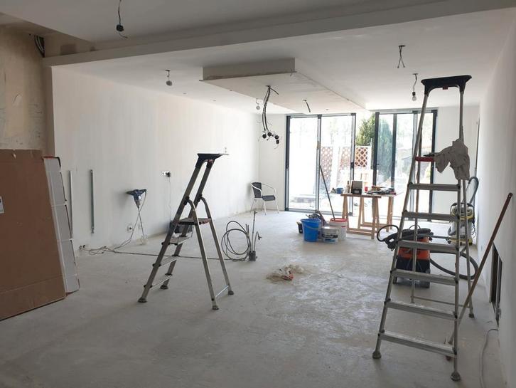 Cherche chantier, Offres d'emploi, Emplois | Bâtiment