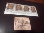 Postfris vaticaan, Postzegels en Munten, Verzenden, Postfris