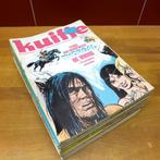 Kuifje jaargang 34 - 1979, Gelezen, Complete serie of reeks, Europa, Ophalen of Verzenden