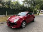 ALFA ROMEO MITO 1.4 TURBO BENZINE BLANCO GEKEURD VVK XENON ✅, Auto's, Alfa Romeo, Voorwielaandrijving, Euro 5, Stof, Xenon verlichting