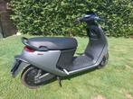 Scooter 25km/u, Fietsen en Brommers, Scooters | Overige merken, Ophalen, Zo goed als nieuw