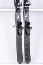 Skis freeride 171 187 cm ACTION DICTATOR 2.0, grip walk, 160 à 180 cm, Autres marques, Carving, Skis