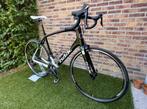 Racefiets Isaac Vitron, Fietsen en Brommers, 28 inch, Carbon, Heren, Zo goed als nieuw