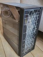 Desktop PC, Computers en Software, Desktop Pc's, Ophalen, AMD Ryzen 5, Zo goed als nieuw, 1 TB