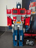 Lego Optimus Prime, Ophalen of Verzenden, Zo goed als nieuw, Lego