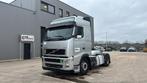 Volvo FH 12.420 Globetrotter (MANUAL GEARBOX / BOITE MANUELL, Toit ouvrant, Propulsion arrière, Achat, 420 ch