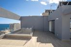 Penthouse met zeezicht bij strand van Punta prima...., 100 m², Spanje, 2 kamers, Punta Prima