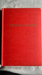 Tropische vlinders : 48 prenten 1958, Livres, Nature, Comme neuf, Enlèvement ou Envoi