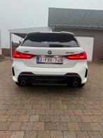 M135 i, Auto's, BMW, Automaat, Wit, Leder, Berline