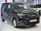 Opel Combo Life 1.5 TD 5places Gps CAMERA 360 Front et Line, 5 places, Noir, Achat, 4 cylindres