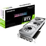 Gigabyte Vision Nvidia RTX 3070 ti, Overige typen, Overige soorten, Ophalen of Verzenden, Zo goed als nieuw